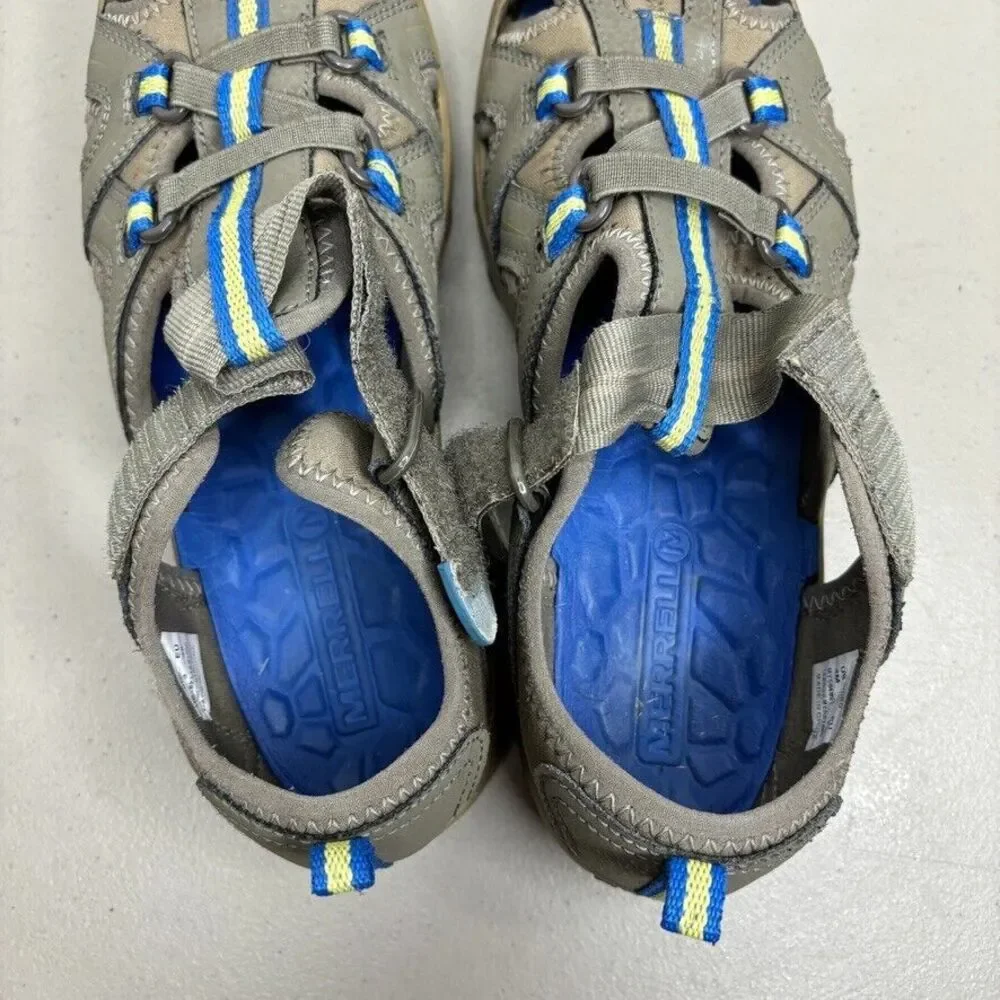 Merrell brand name